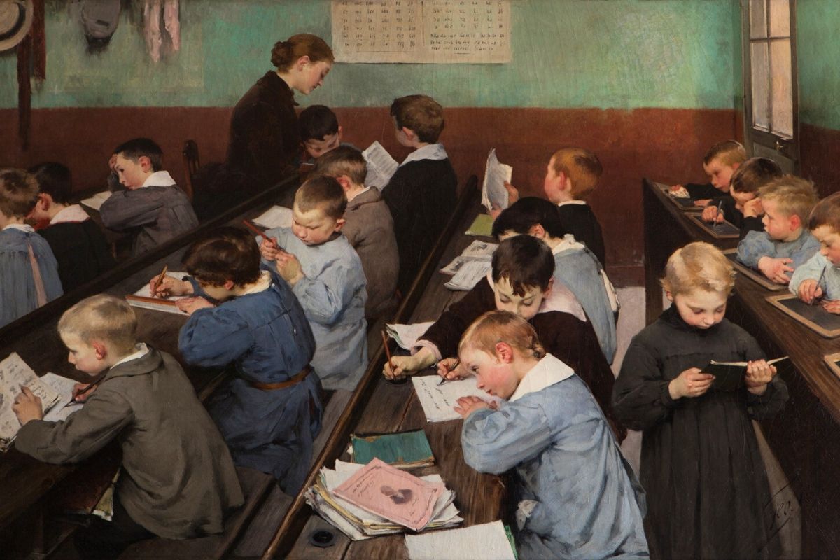Cover image for St. John Henry Newman on Education