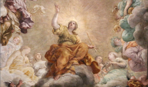 Cover image for Divine Causality and Creaturely Freedom