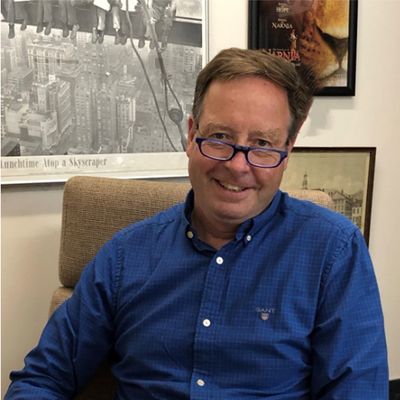 Dr. Timothy P. Flanigan, MD