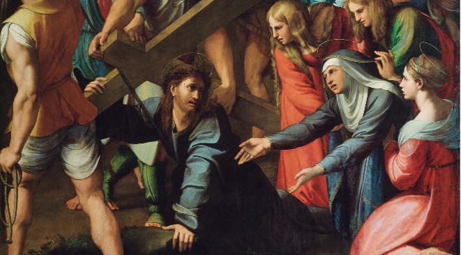 Cover image for Lent is for Lovers