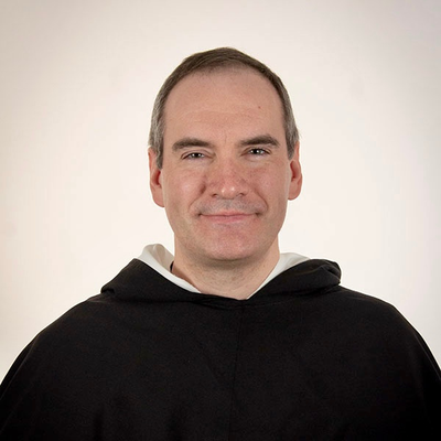 Fr. Ambrose Little, O.P.