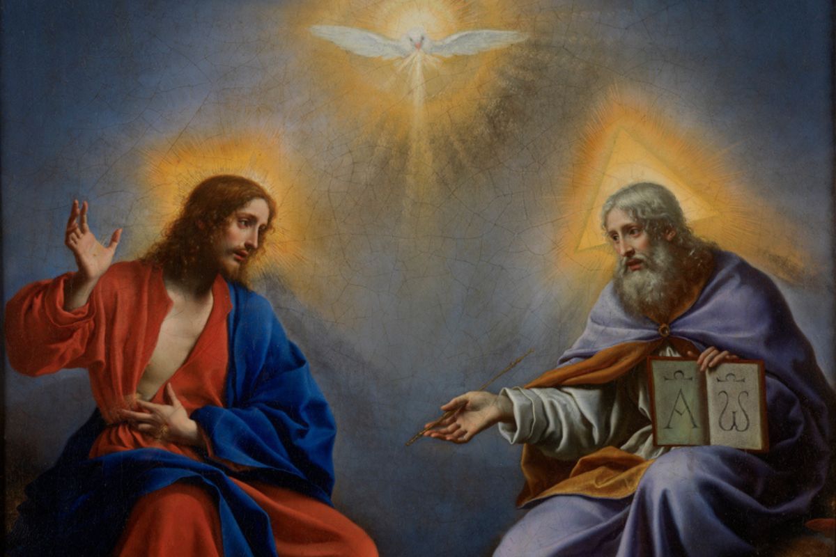 Cover image for Idolatry or Communion? The Qur'an and St. Thomas Aquinas on the Trinity