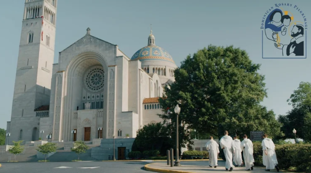 Cover image for Dominican Rosary Pilgrimage 2024 Retreat