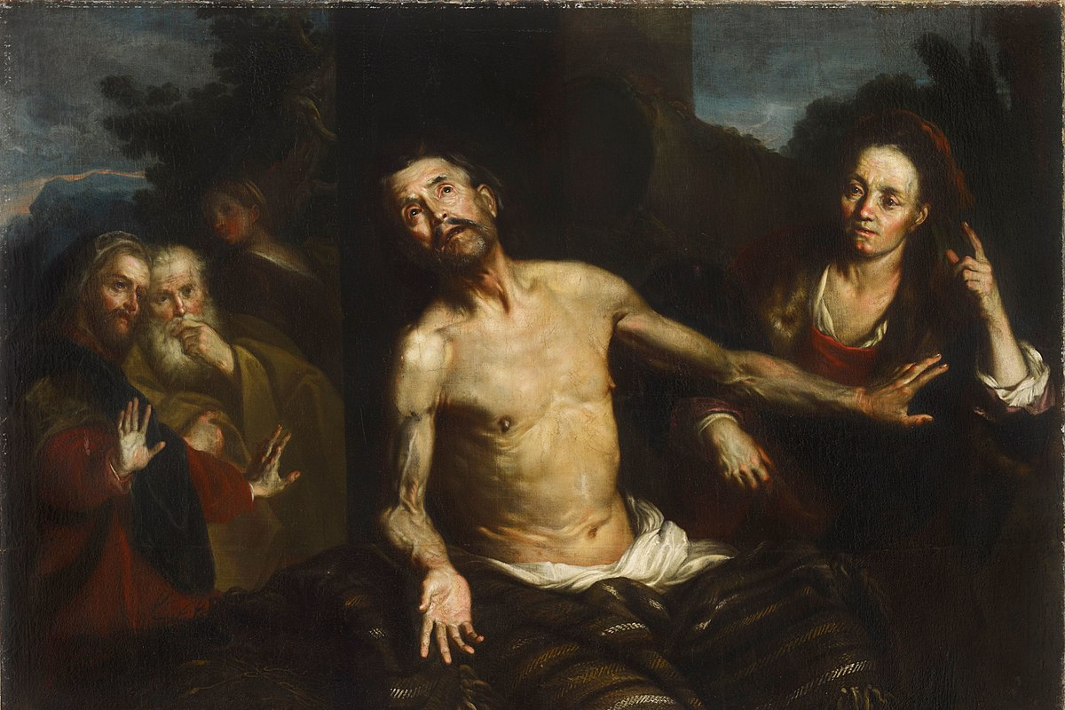 Cover image for Is Suffering Good?