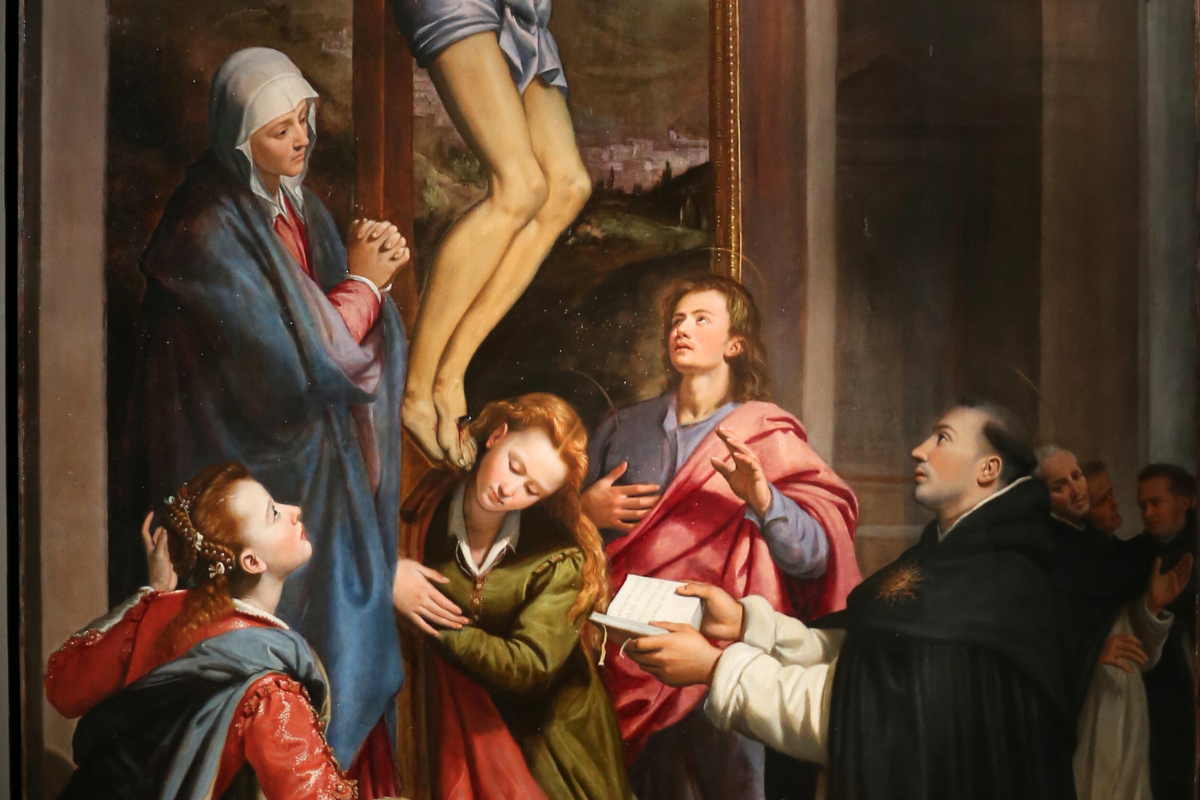 Cover image for So What? Why You Should Care About St. Thomas Aquinas