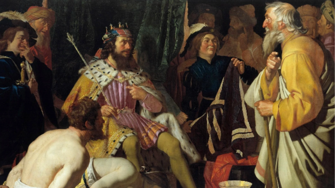 Cover image for For the Greater Good: Aquinas on Social Justice