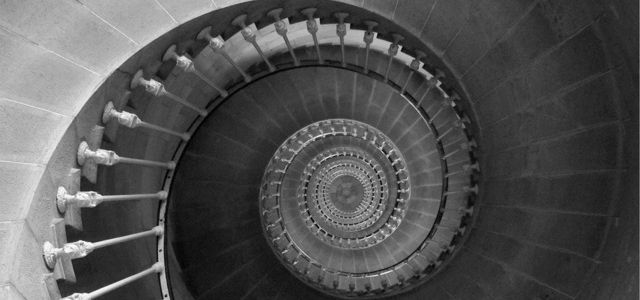 Cover image for The Fourth Way: An Argument for the Existence of God