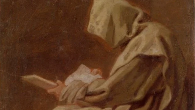 Cover image for The Carthusians and Contemplation