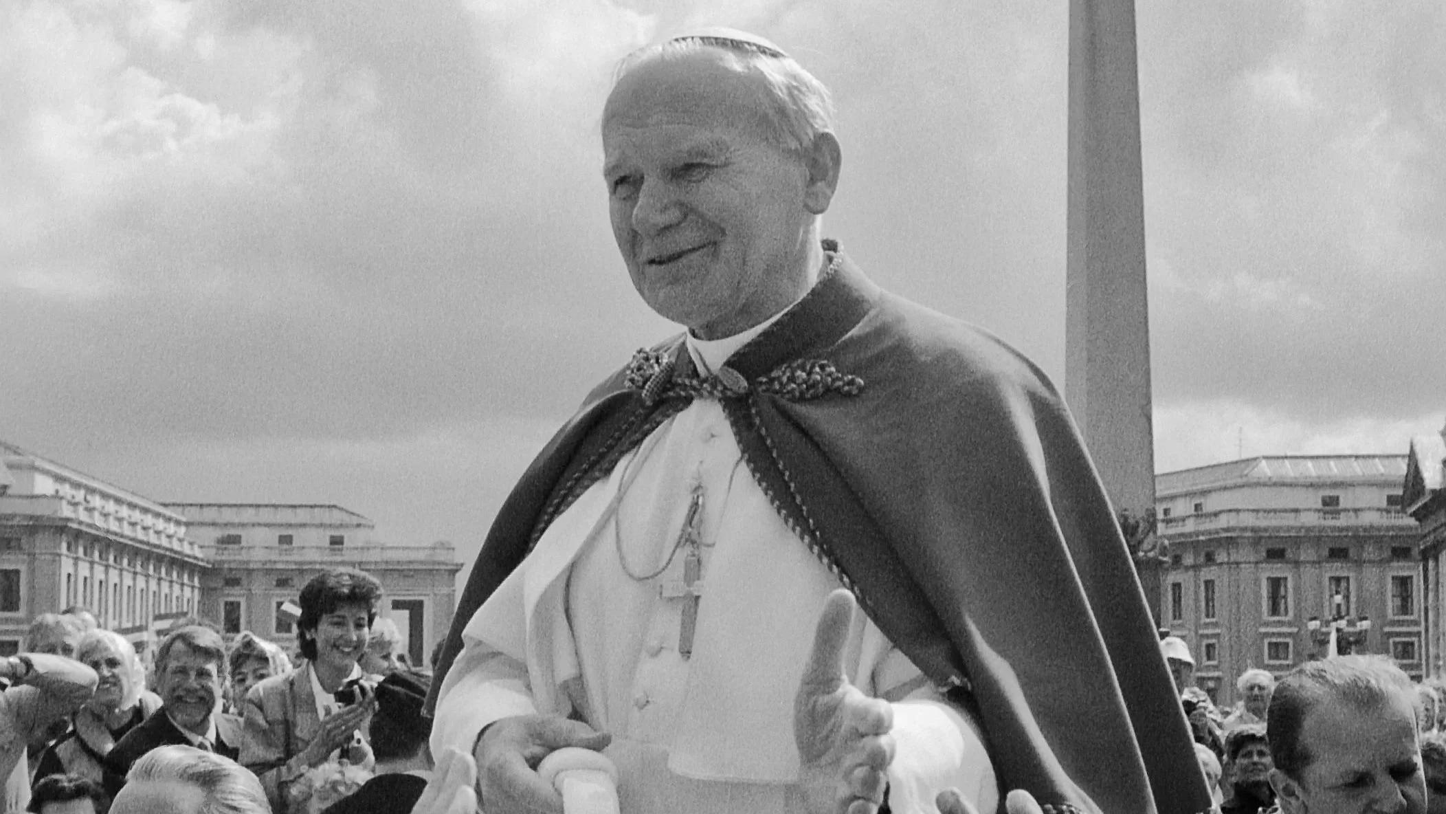 Cover image for Theology of the Body