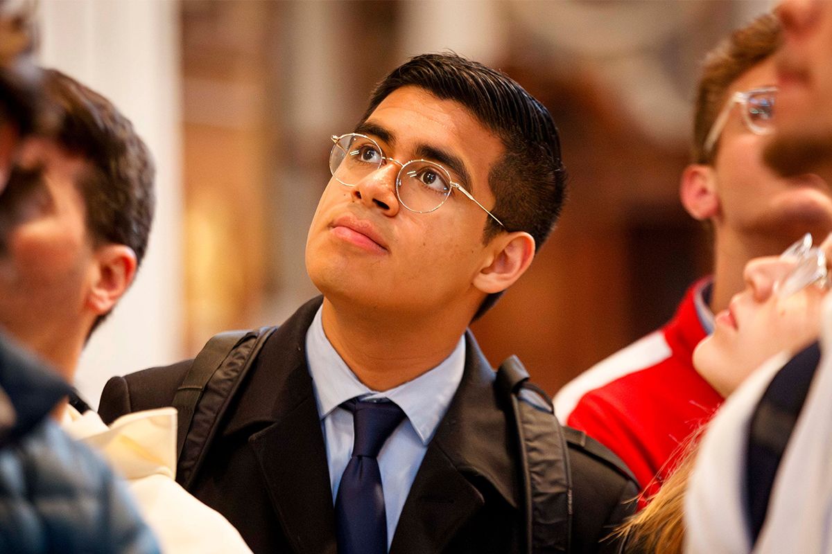 Rome Student Thomistic Institute