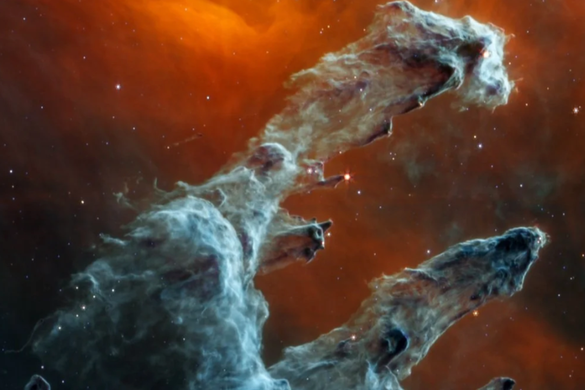 Cover image for Creation and the Big Bang: What's the Big Deal?