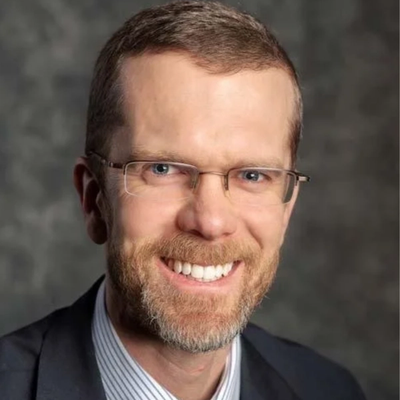 Professor Scott Cleveland