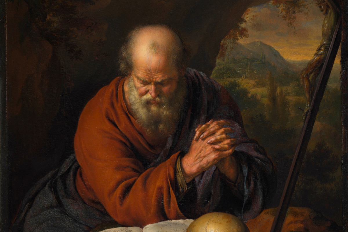 Cover image for Why Should We Believe God Exists?