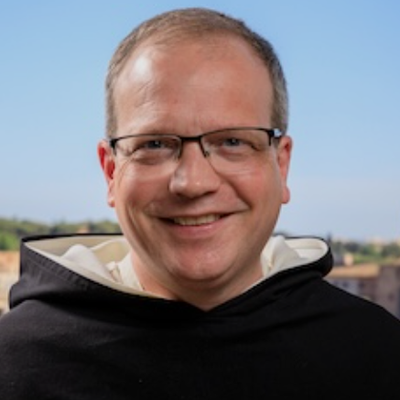 Fr. Thomas Joseph White, O.P.