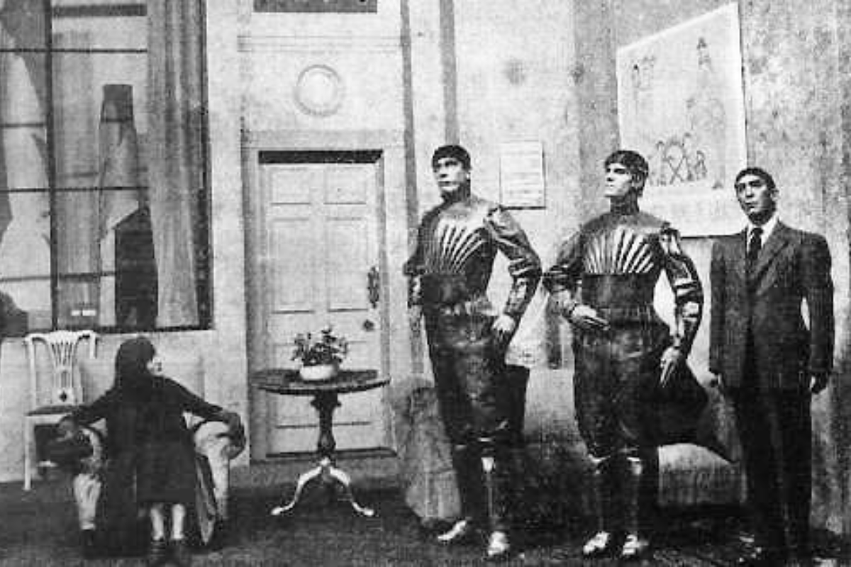 Cover image for Diagnosing Dignity in the Era of AI