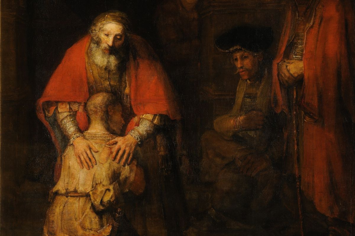 Cover image for Why Should I do Penance? Aquinas and a Forgotten Virtue