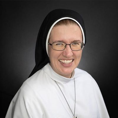Sr. Maria Frassati Jakupcak, O.P.