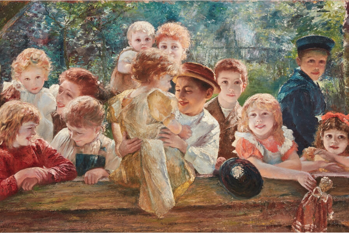 Cover image for What is Happiness? Human Nature and the Human Good