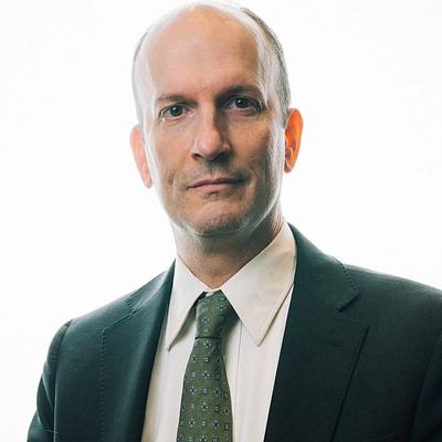 Prof. David Elliot