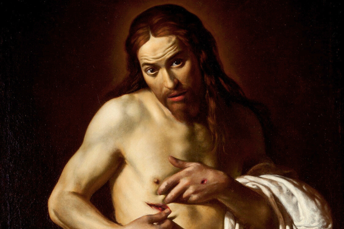 Cover image for The Resurrection in Context: The Strangeness of Early Christian Claims