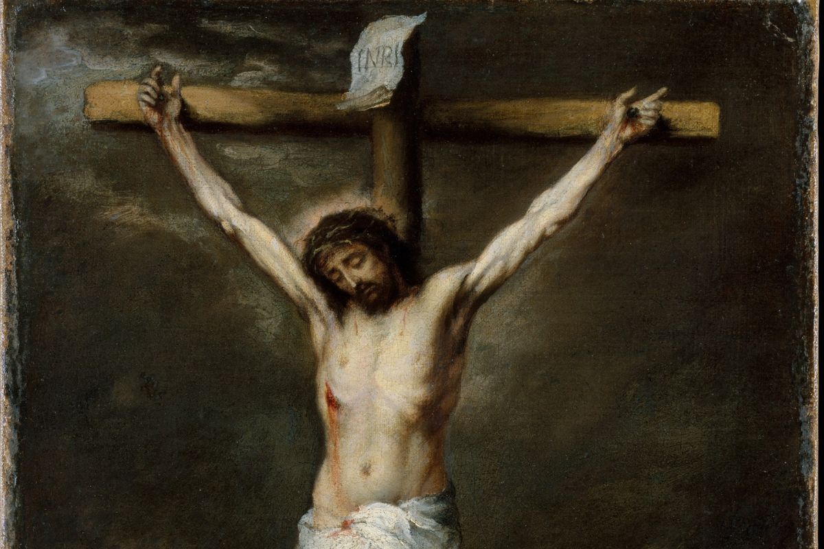 Cover image for Blessed Fulton Sheen’s Theology of the Cross
