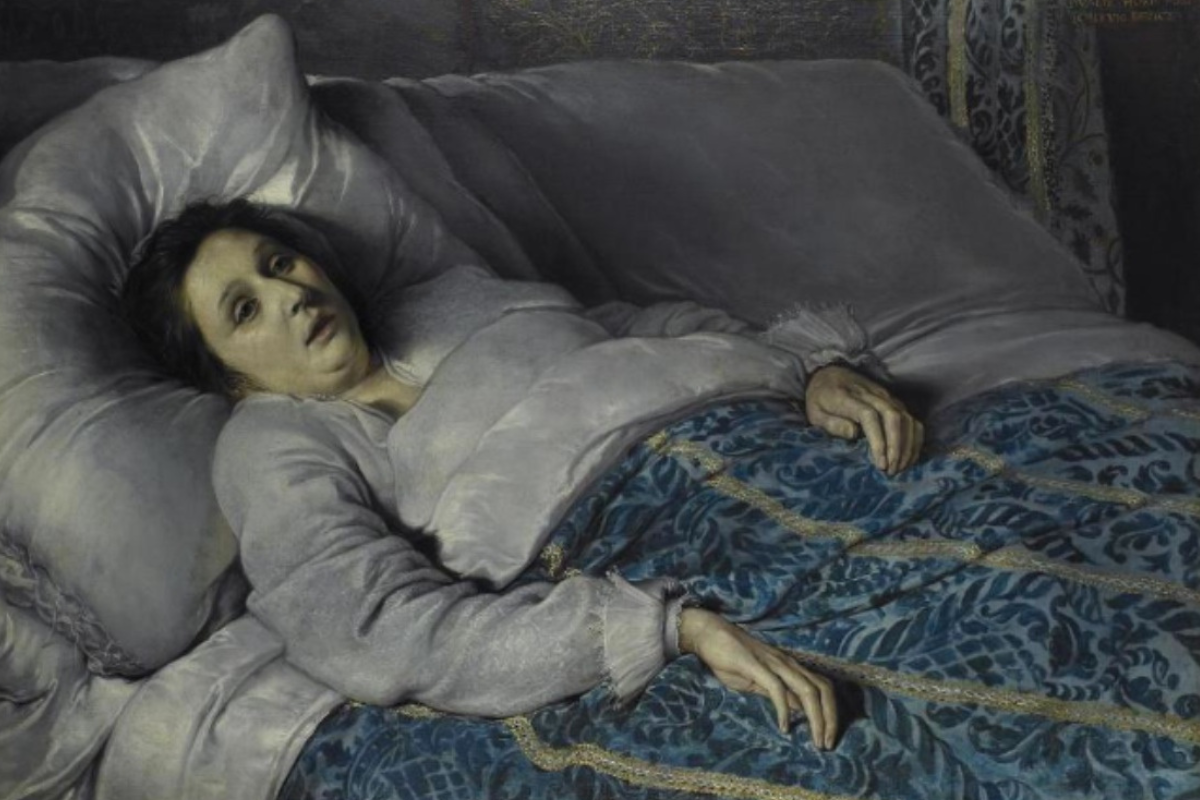 Cover image for Are “Quality of Life” Judgments Ethical?