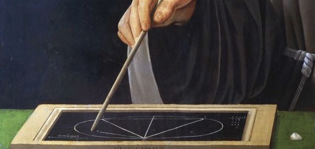 Cover image for Mathematics and the Incarnation