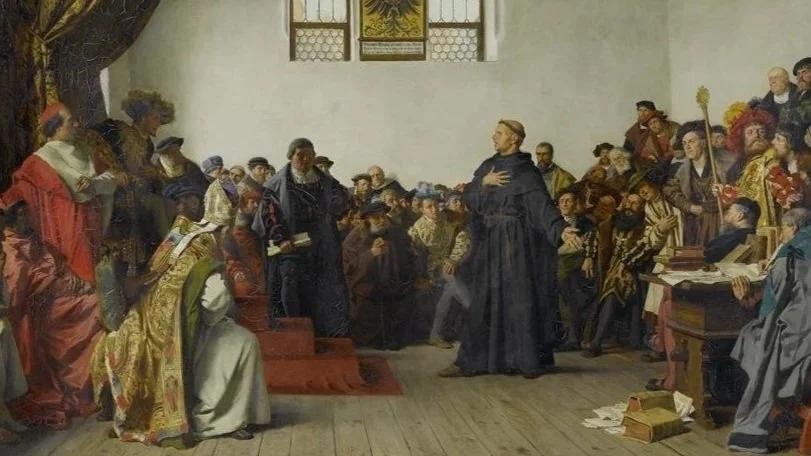 Cover image for The Reformation Era and the Unintended Secularization of the Western World
