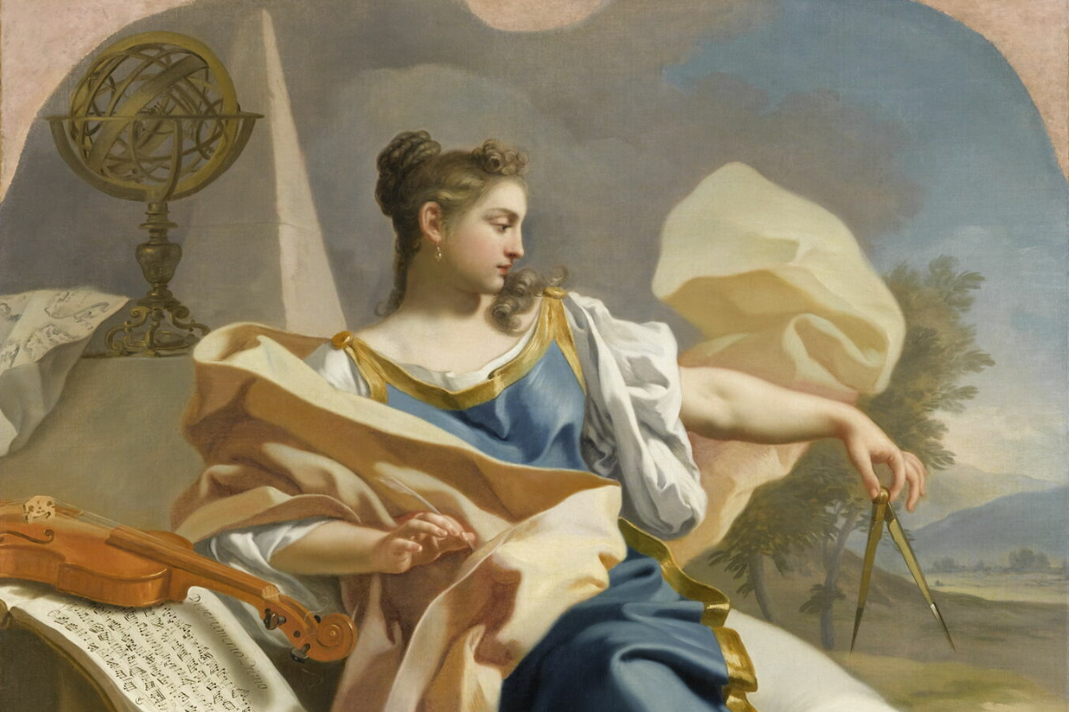 Cover image for The Way of Beauty: the Church and the Arts