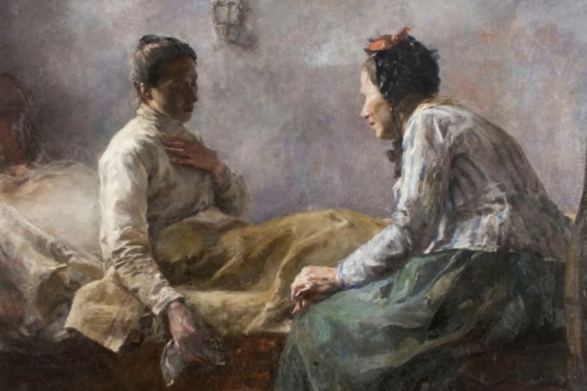 Cover image for Suffering and the Narrative of Redemption: Why God Allows Us to Suffer