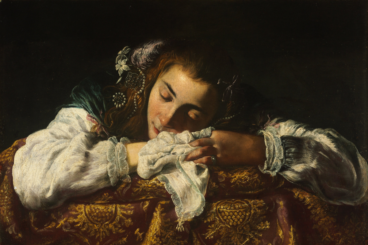 Cover image for The Terrible Covenant of Sloth: Boredom and the Resistance of Joy