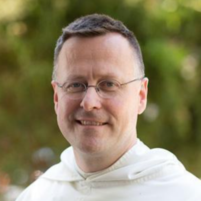 Fr. Anselm Ramelow, O.P.