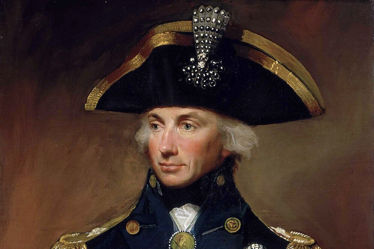 Cover image for The Risks and Rewards of a Christian Approach to Leadership