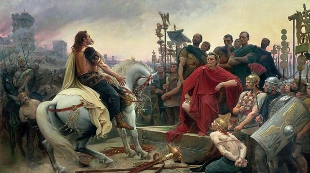 Cover image for What We Owe to God and Country: Romans 13 And the Meaning of Political Authority