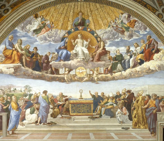 Cover image for Faith, Reason, & Contemplation