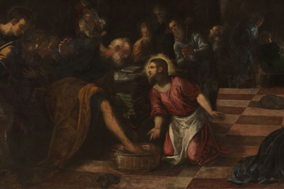 Cover image for The Priesthood of Jesus Christ