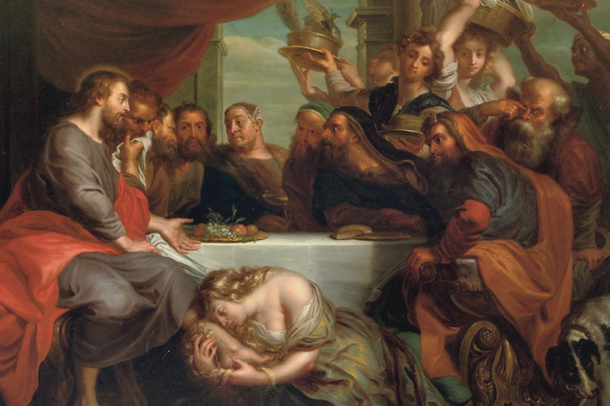 Cover image for Are There Failed Persons? Are You One of Them?