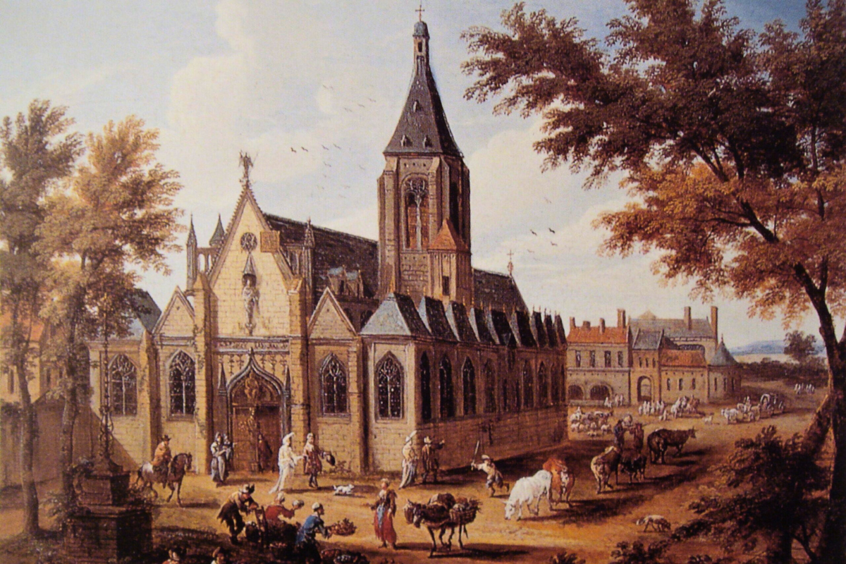 Cover image for Is Faith Rational?