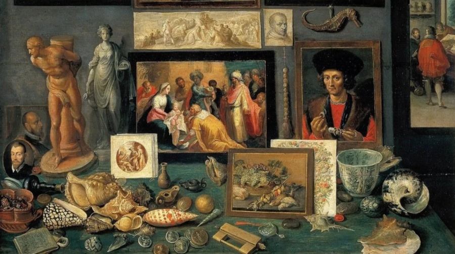 Cover image for The Anatomy of a Conversion: Nicolaus Steno and the Search for Certainty in the Scientific Revolution