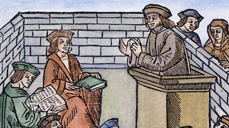 Cover image for Aquinas on the Union of Body and Soul