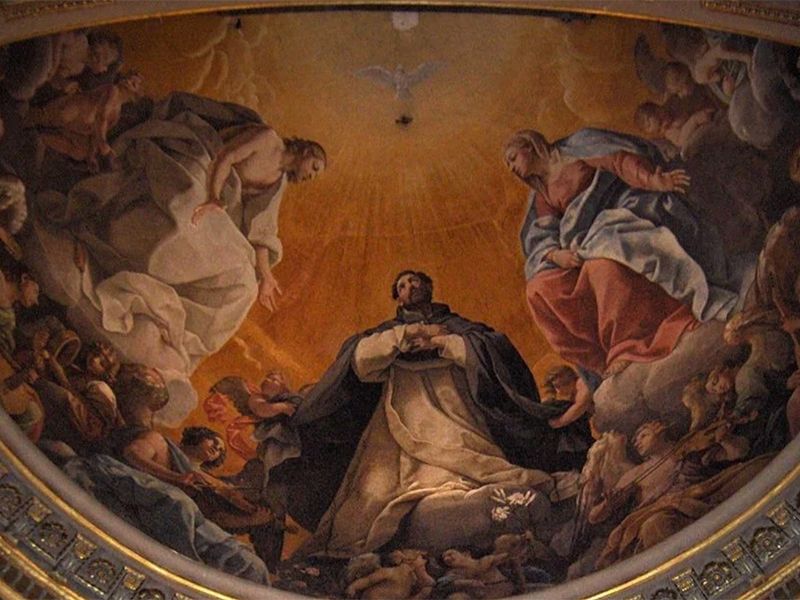 Bologna Study Abroad Thomistic Institute