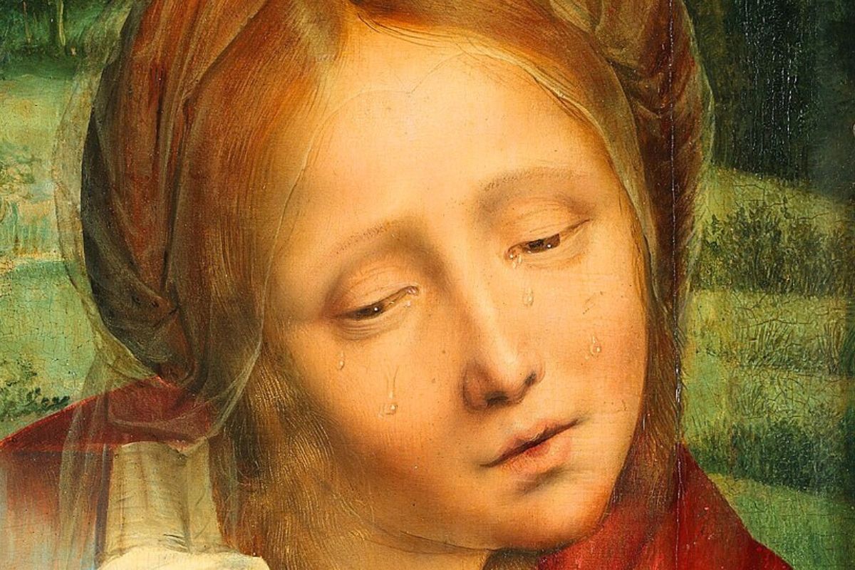 Cover image for Thomas Aquinas and the Theological Virtue of Hope in Times of Quiet Despair