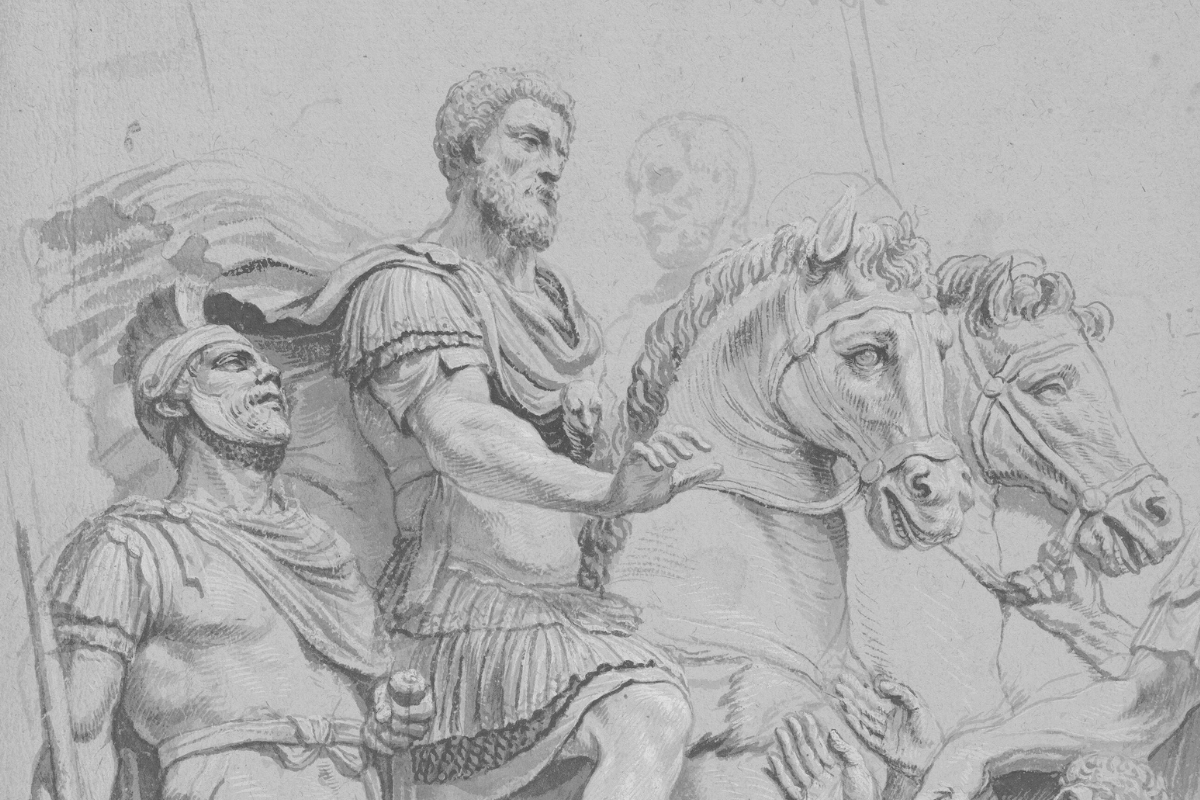 Cover image for The Promises and Pitfalls of Stoicism