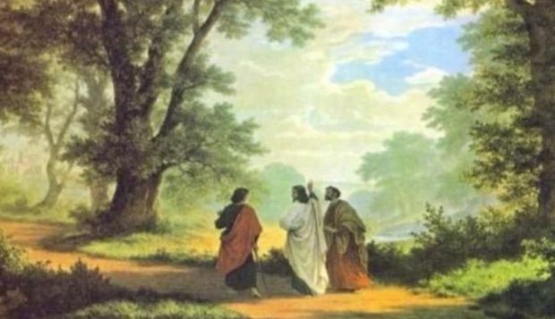 Cover image for Guide Our Feet into the Way of Peace: How to Quiet the Noise from the Frenzied World