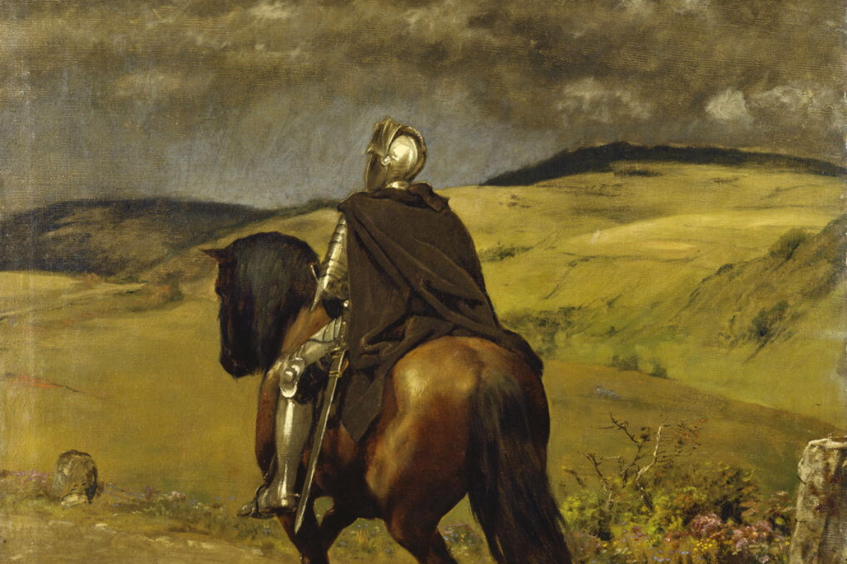 Cover image for The Quest for Self-Knowledge according to Saint Augustine and the Obstacles that Stand in the Way