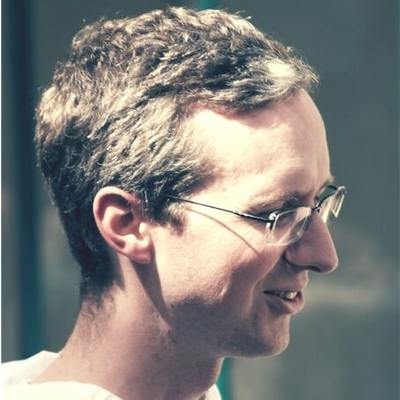 Fr. Matthew Jarvis, O.P.