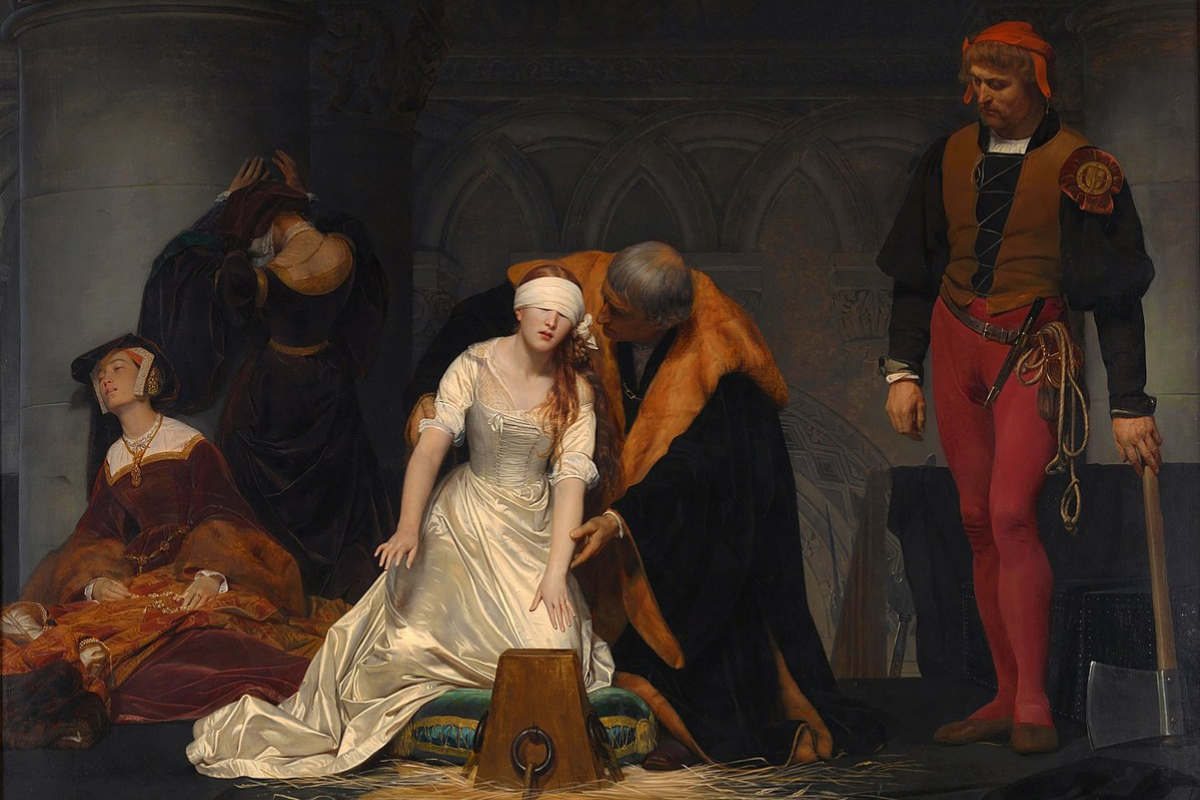 Cover image for God's Punishment and Ours: Catholicism and Capital Punishment Revisited