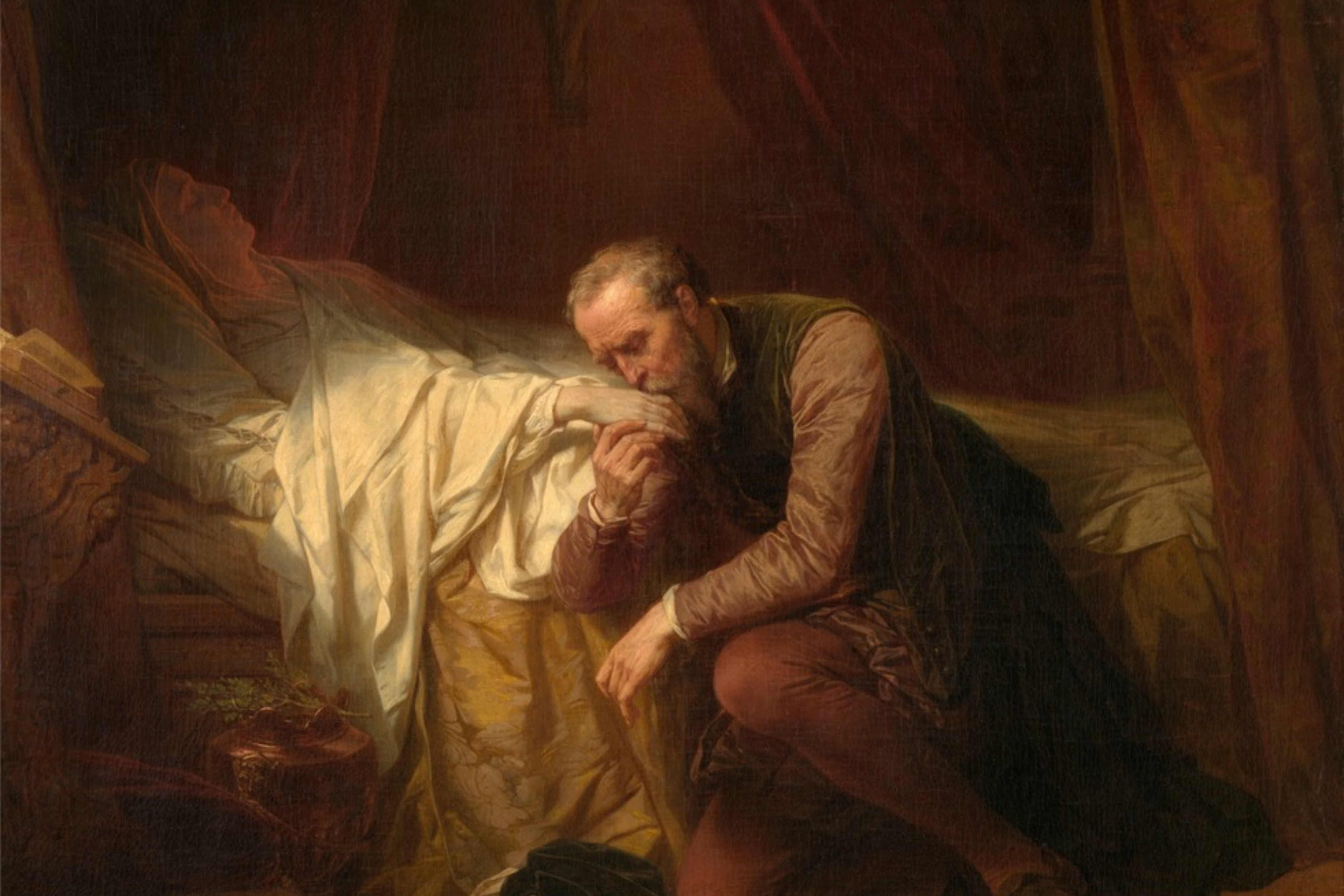 Cover image for Suffering and the Problem of Pain