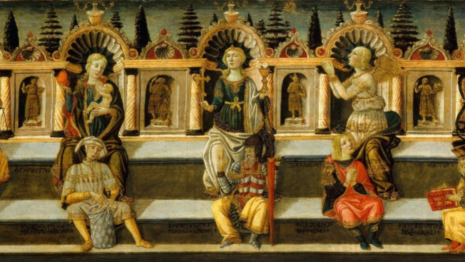 Cover image for Virtue: The Human Operating System