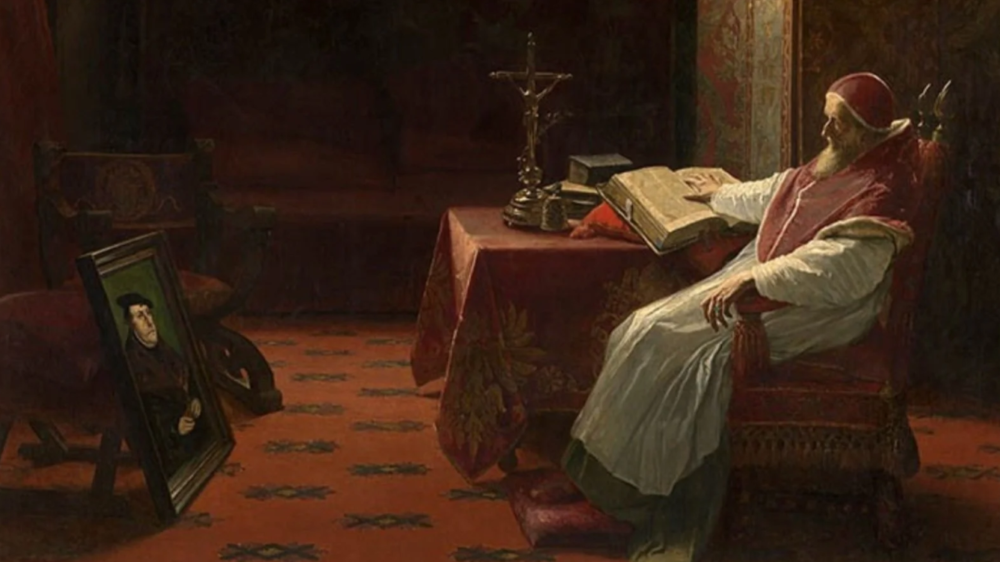 Cover image for Saved by Works? The Catholic Theology of Salvation